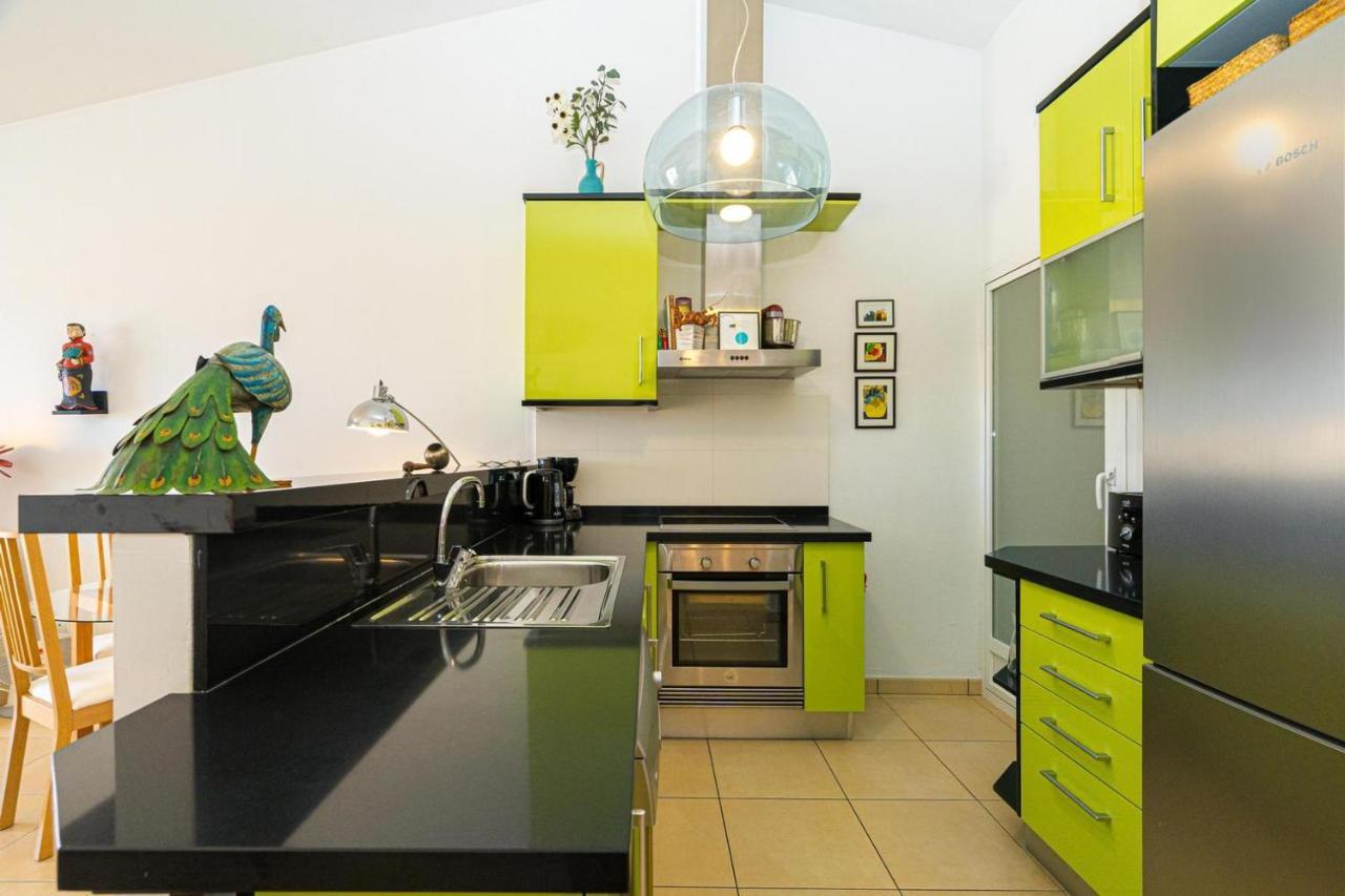 Apartament Altea Spaniahome ภายนอก รูปภาพ