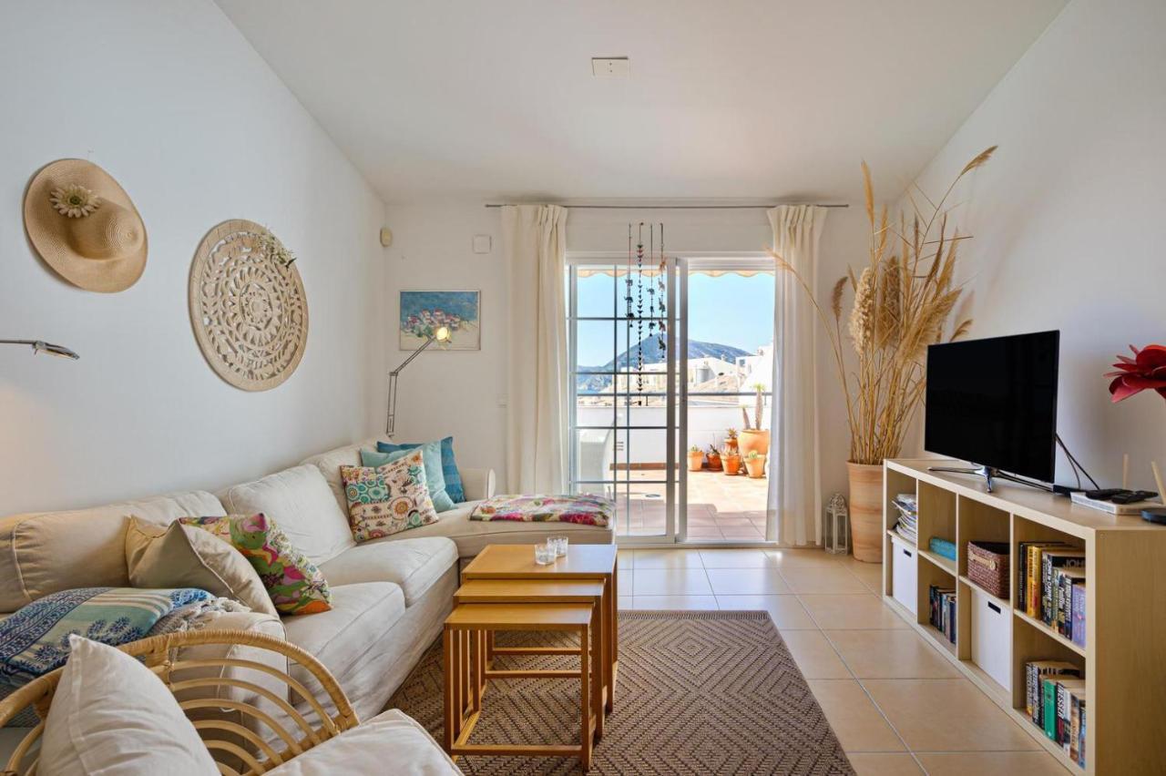 Apartament Altea Spaniahome ภายนอก รูปภาพ
