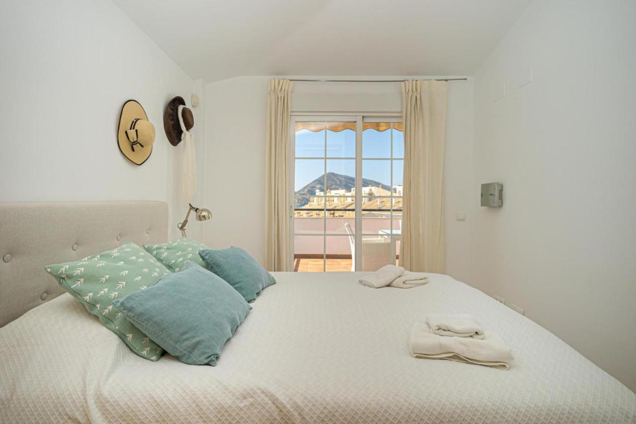 Apartament Altea Spaniahome ภายนอก รูปภาพ