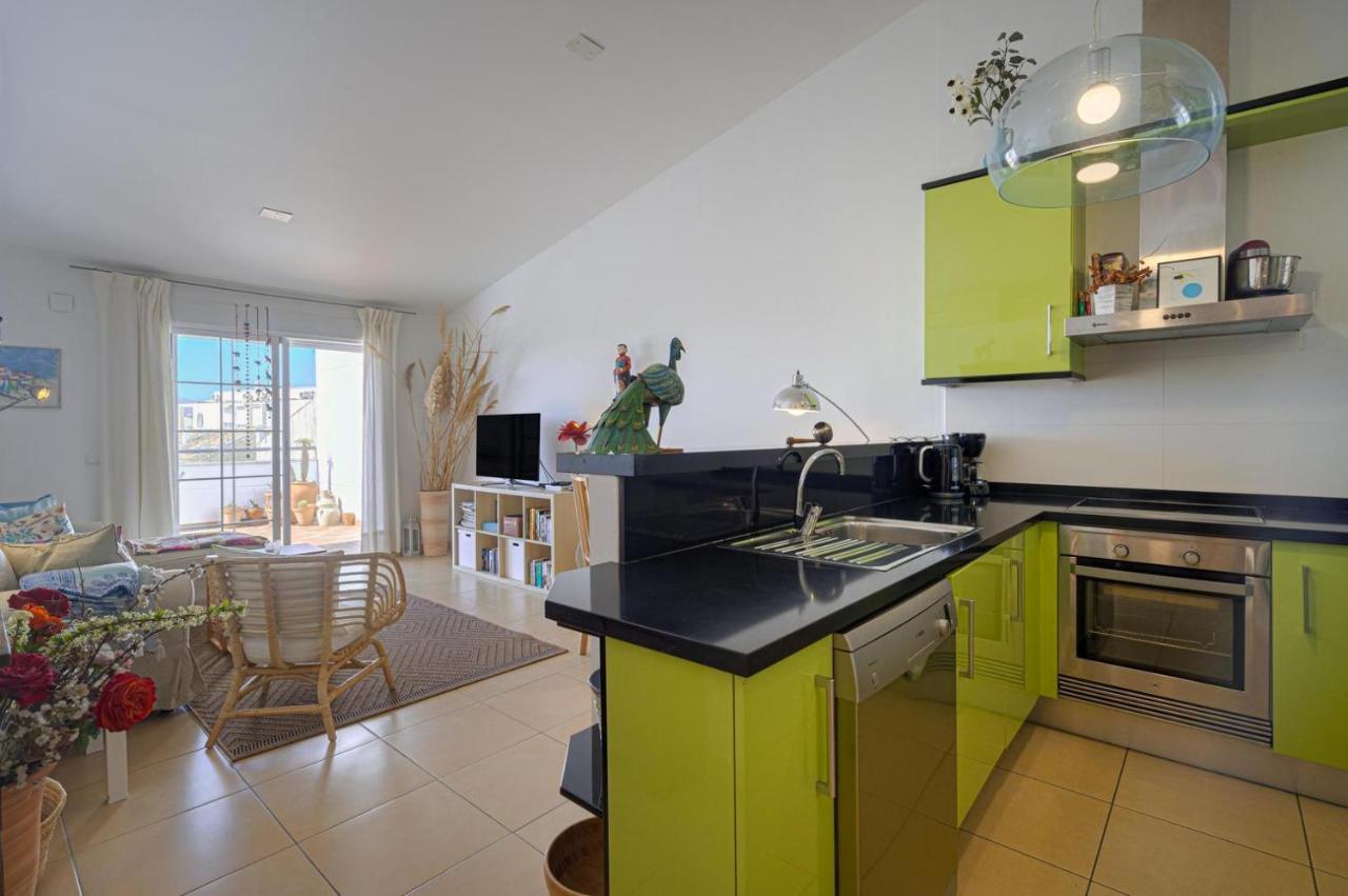 Apartament Altea Spaniahome ภายนอก รูปภาพ