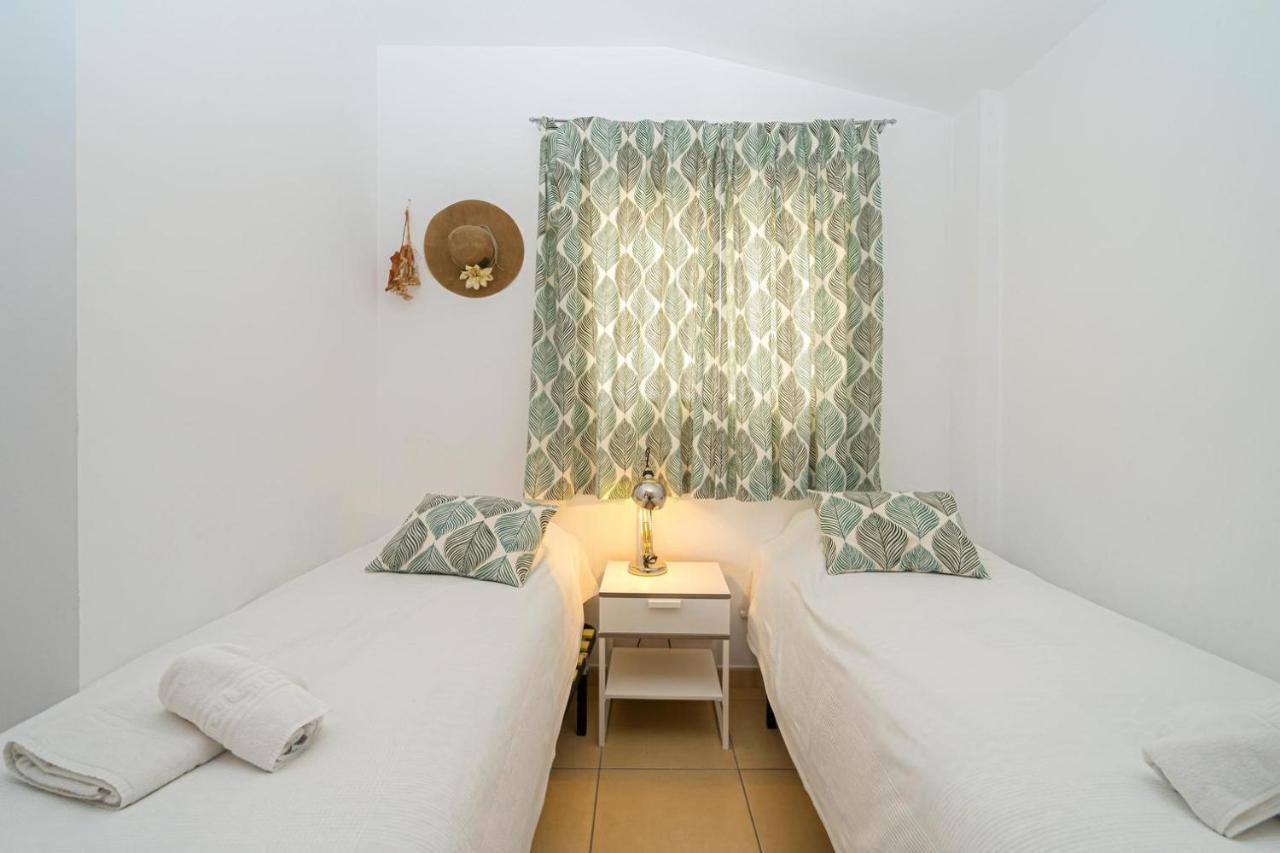 Apartament Altea Spaniahome ภายนอก รูปภาพ