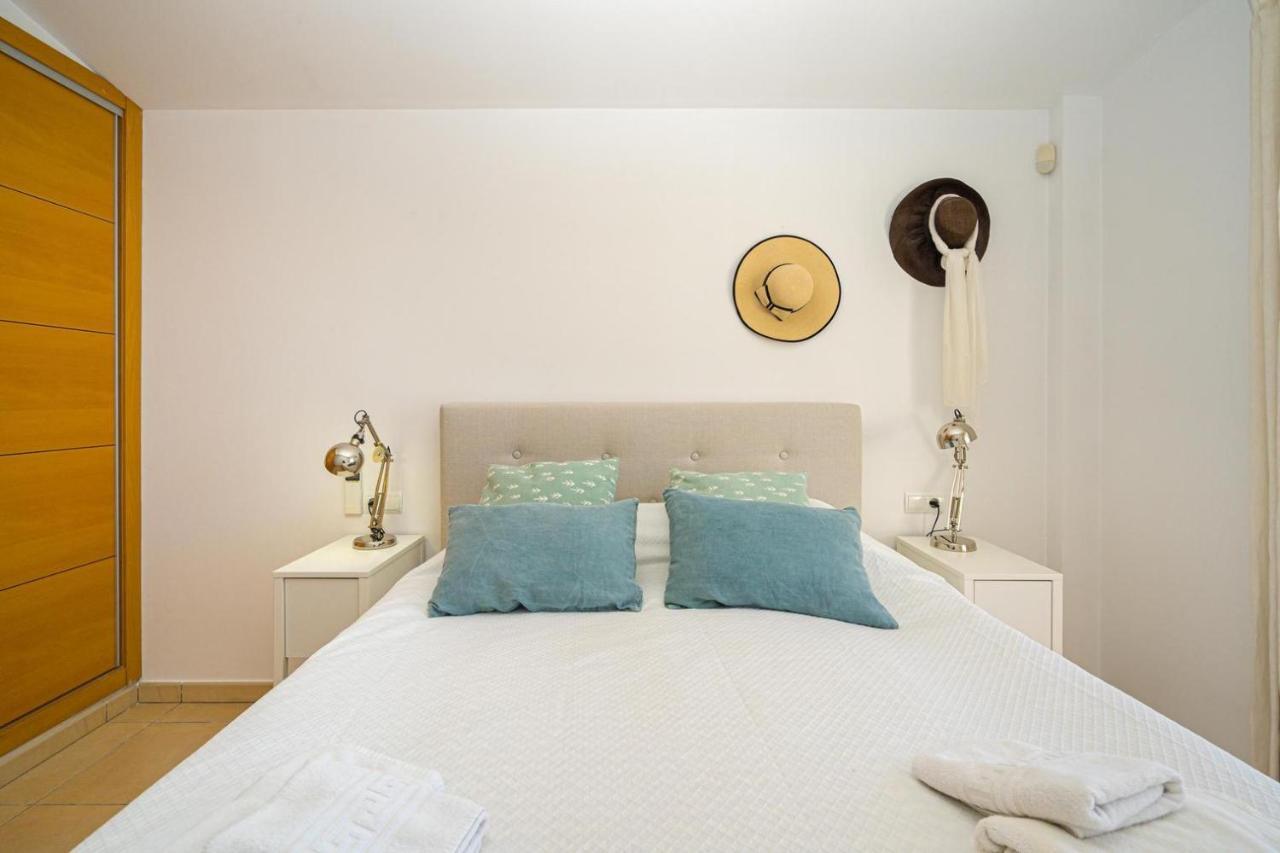 Apartament Altea Spaniahome ภายนอก รูปภาพ