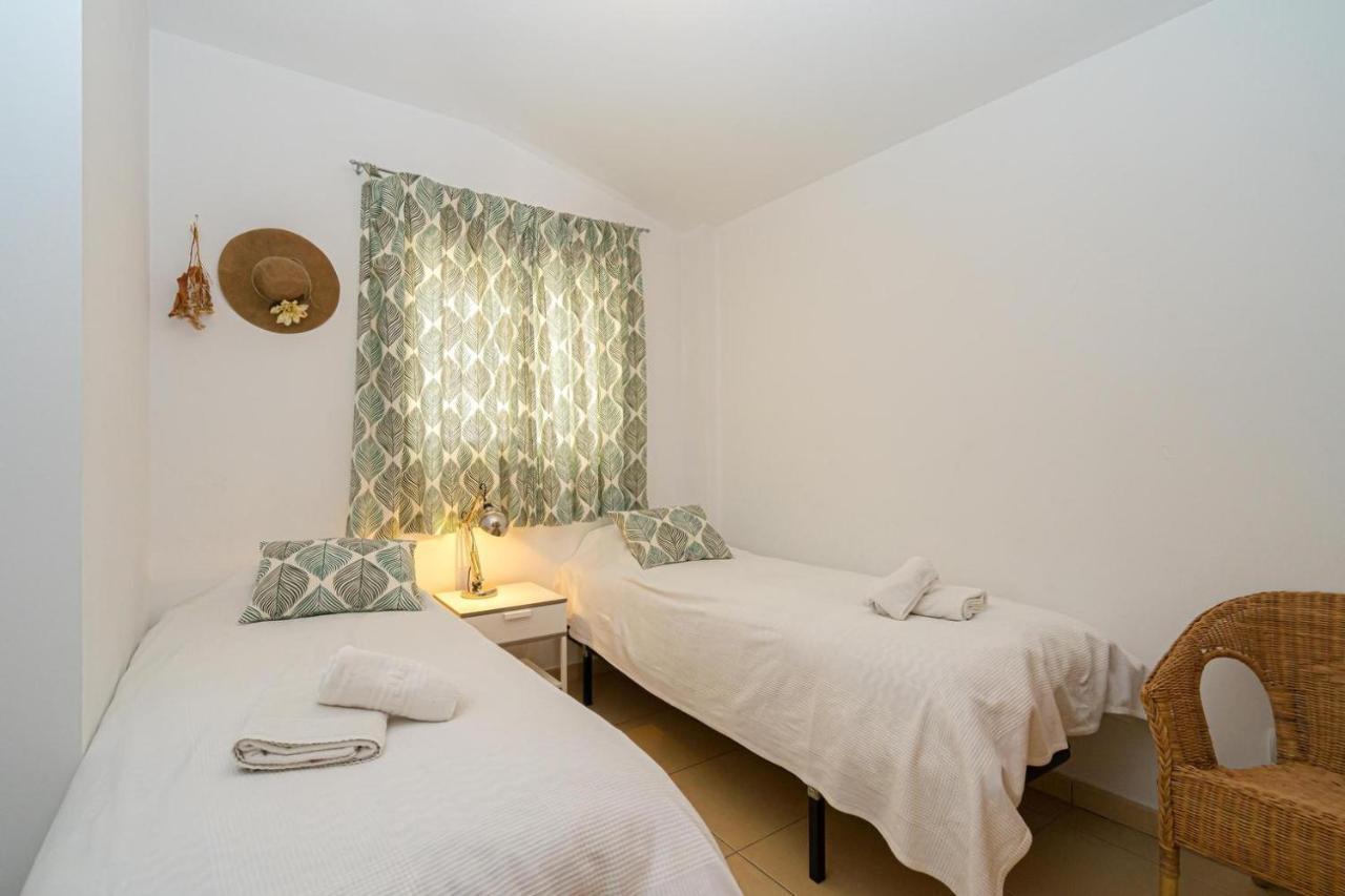 Apartament Altea Spaniahome ภายนอก รูปภาพ