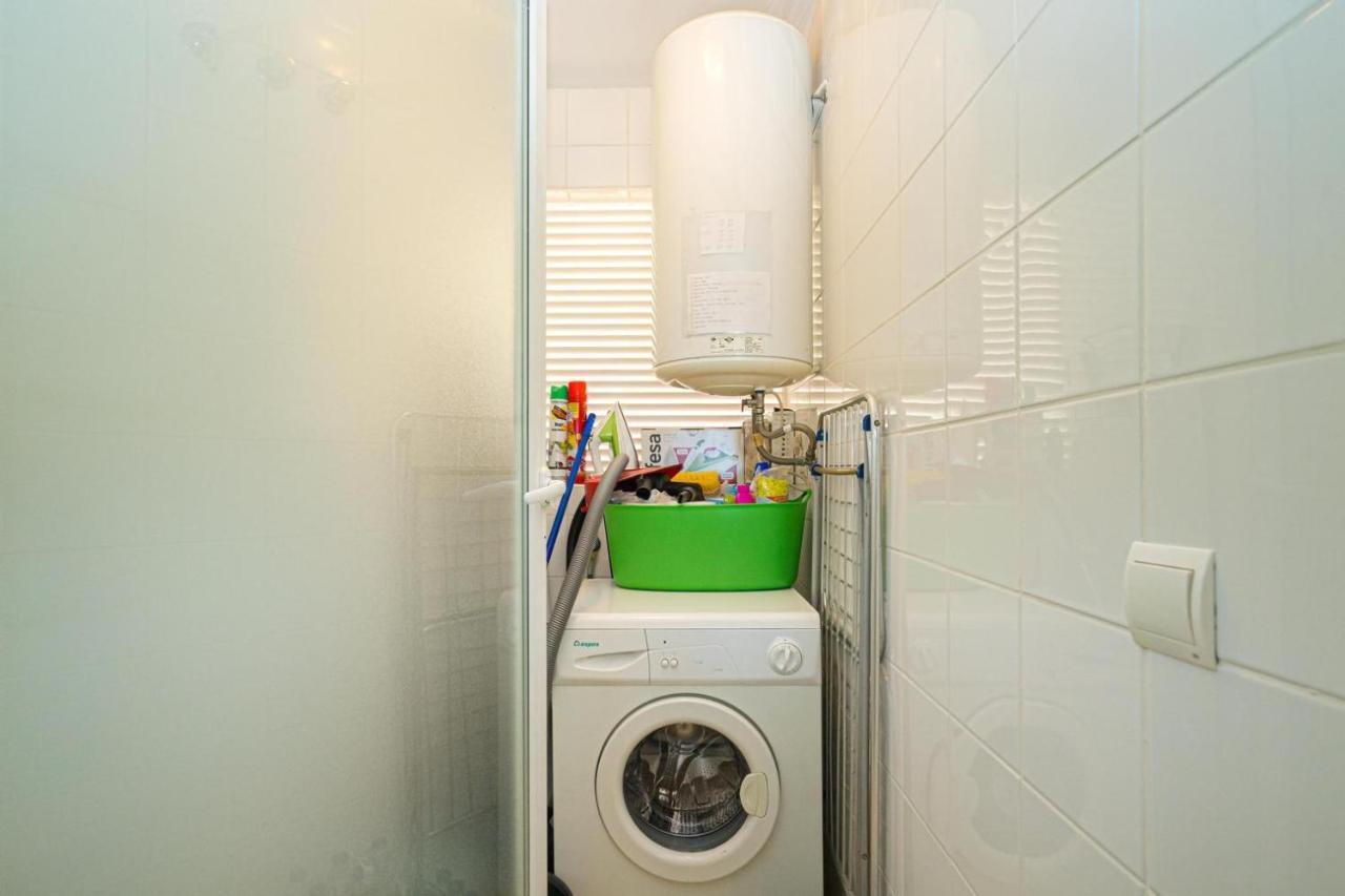 Apartament Altea Spaniahome ภายนอก รูปภาพ