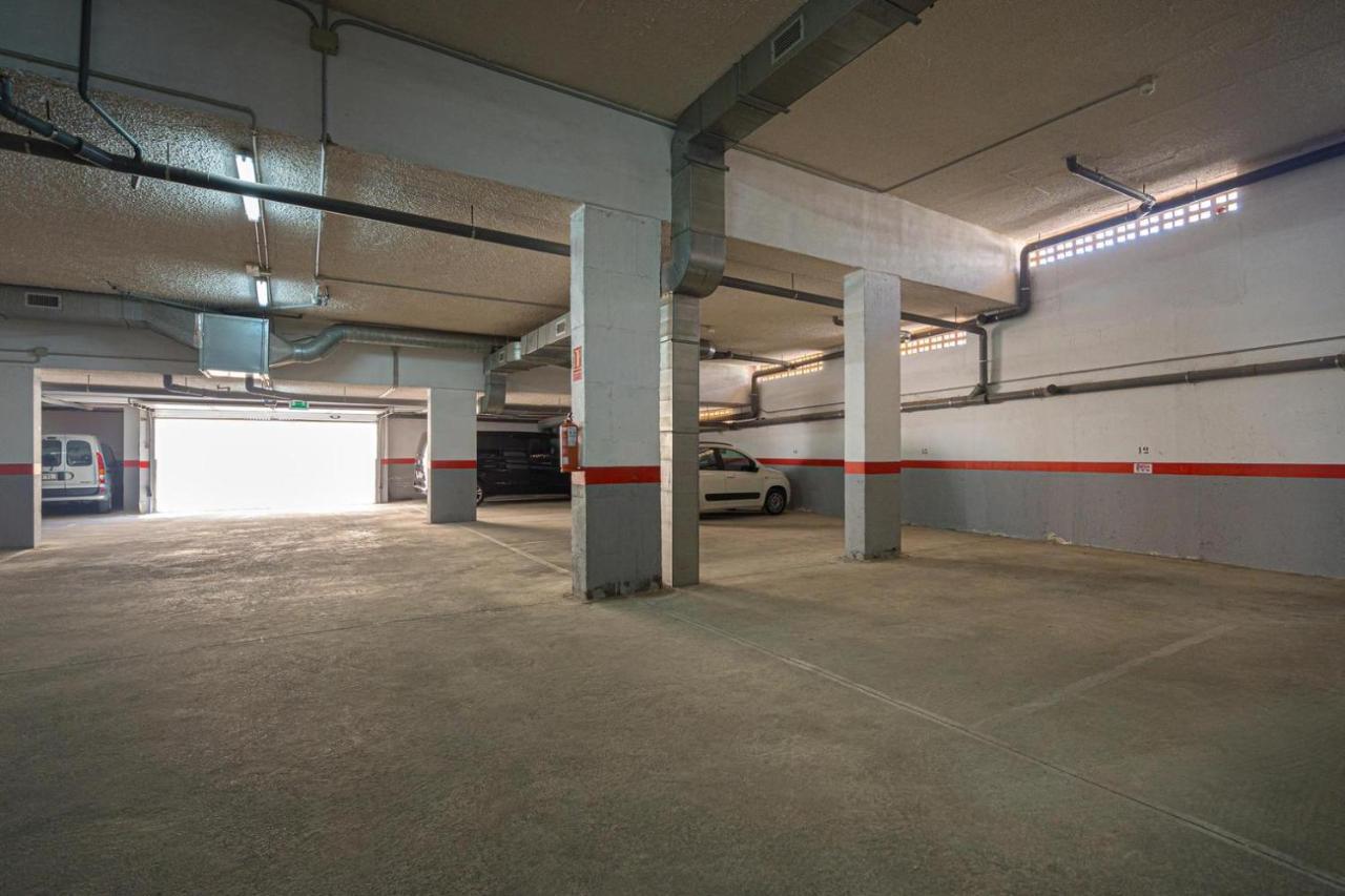 Apartament Altea Spaniahome ภายนอก รูปภาพ