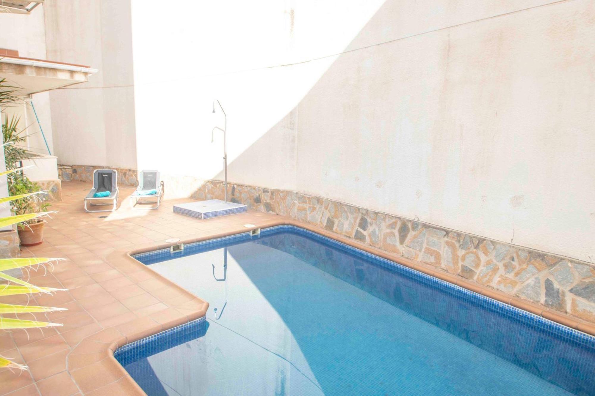 Apartament Altea Spaniahome ภายนอก รูปภาพ